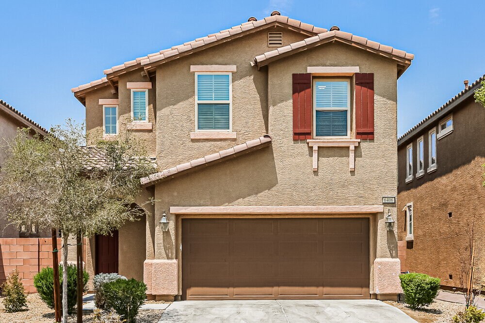 Foto principal - 6406 Kellyville Dr