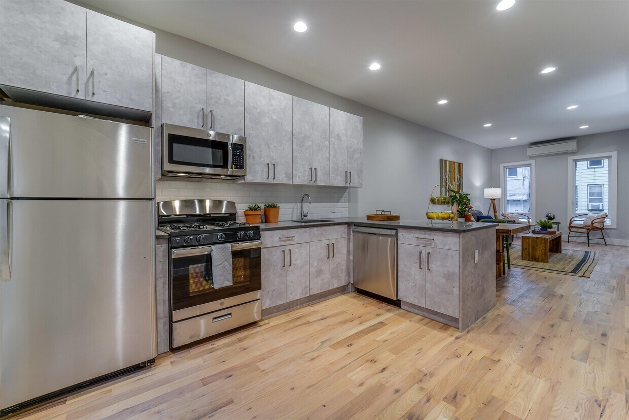 Foto principal - 133 Griffith St