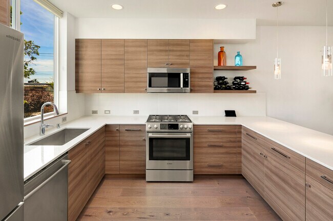 Foto del edificio - 208 16th Ave