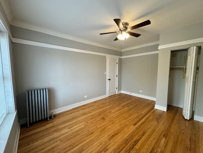 Building Photo - 2607 N Kostner Ave