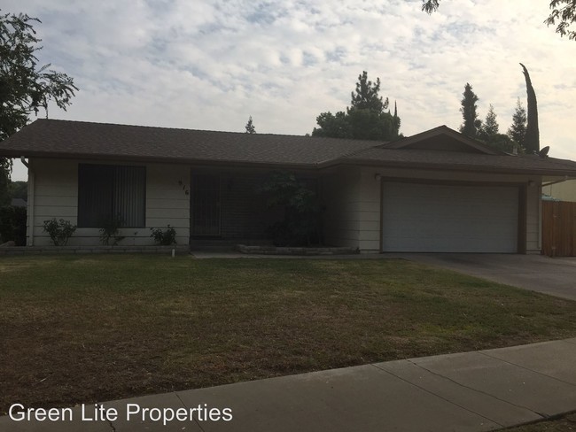 Building Photo - 916 Northwood Dr