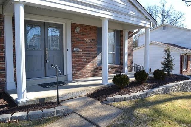 Foto del edificio - 306 Shady Meadows Dr