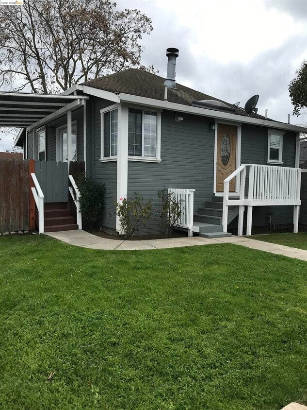 Foto principal - 431 E Home St