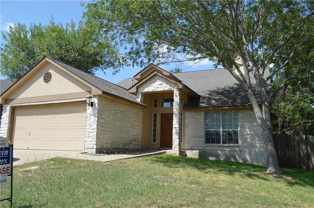906 Riverlawn Dr, Round Rock, TX 78681 House Rental in Round Rock, TX