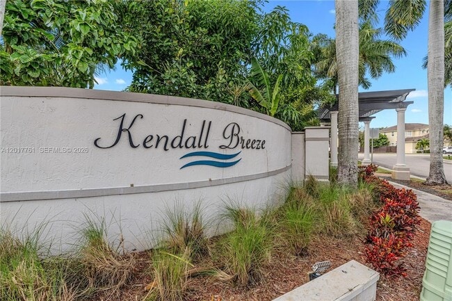 Photo - 12172 SW 124th Path Townhome