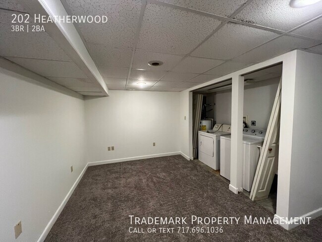 Foto del edificio - Spacious Ephrata Townhome