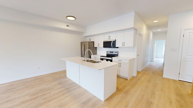 Building Photo - BRAND NEW TWO BEDDROOM-TWO BATH APARTMENTS!