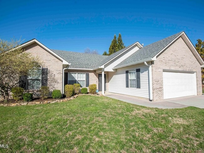 Foto del edificio - 2447 Brierbrook Ln