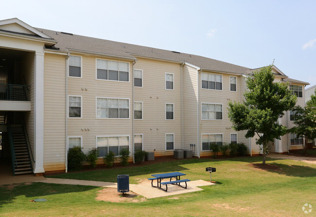 Newnan Crossing Apartments Newnan Ga