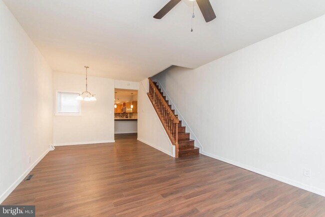Foto del edificio - 2079 E Tioga St