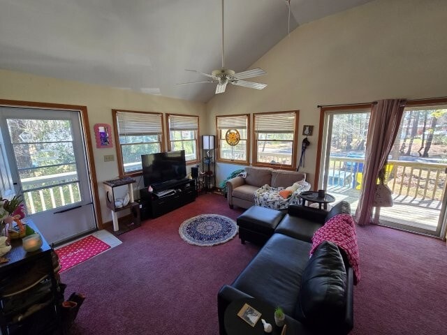 Foto del edificio - 111 Arnold Dr