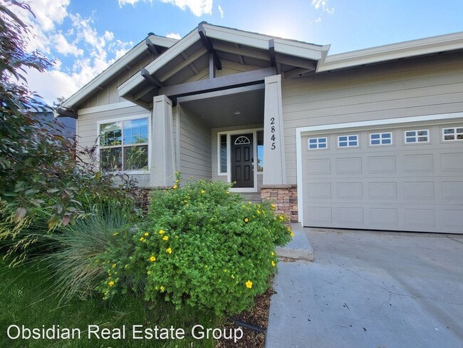 Building Photo - 3 br, 2 bath House - 2845 SW 31st Street