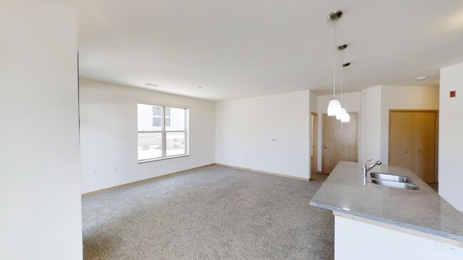 Interior Photo - Tyberius Terrace Apartments