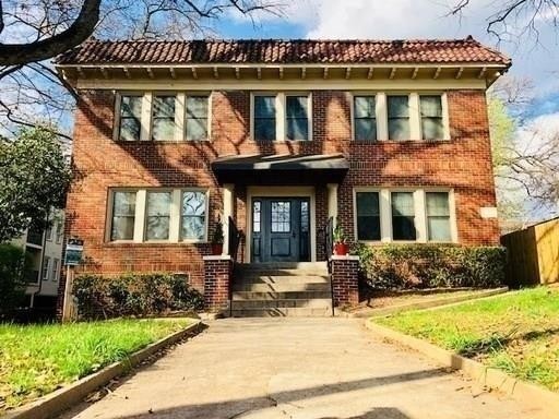 Building Photo - 856 Ponce De Leon Ave NE