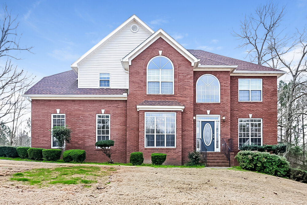 Primary Photo - 135 Stratmore Pl