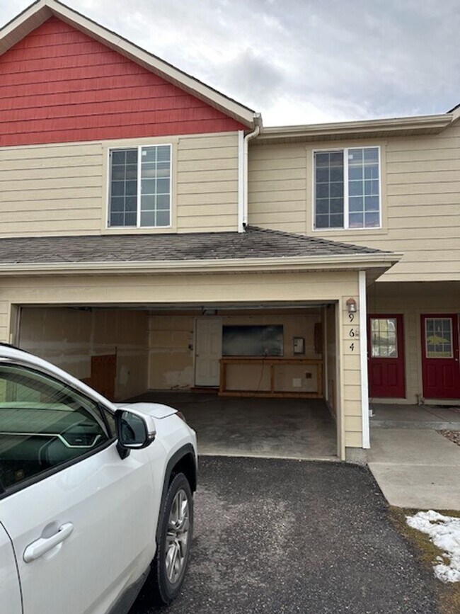 Foto del edificio - Great 3BR 2BA Home in RiverRock