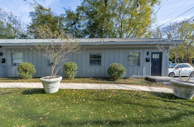 Foto del interior - The Ritz