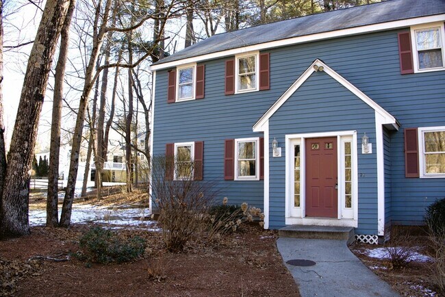Foto del edificio - 509 Boston Rd