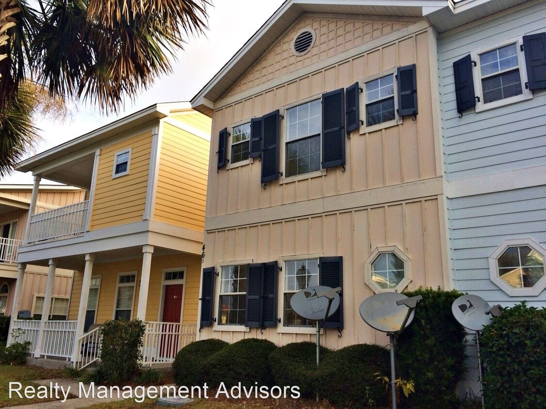 46 Cassandra Ln, Bluffton, SC 29910 House Rental in Bluffton, SC