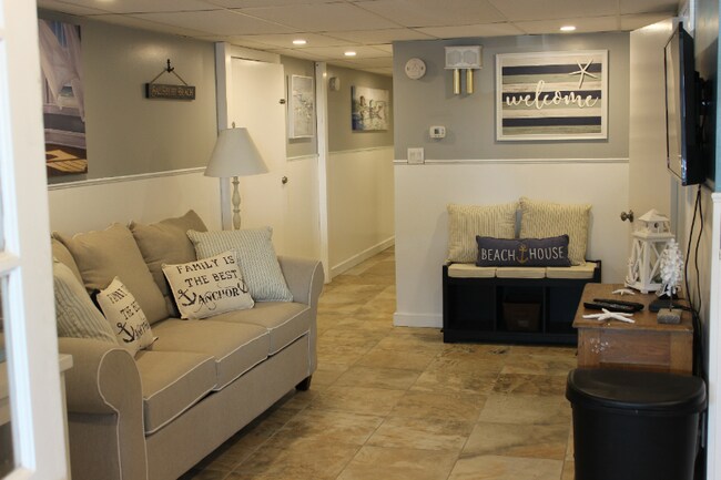 Foto del edificio - 268 North End Blvd