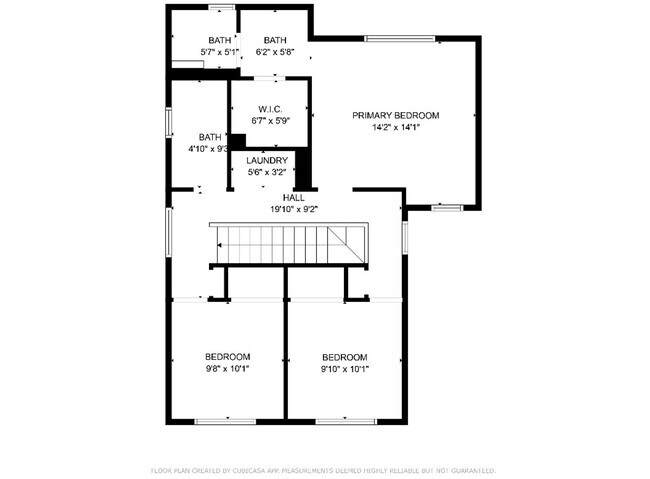 Foto del edificio - Newly built 3-bedroom, 2.5-bathroom house ...