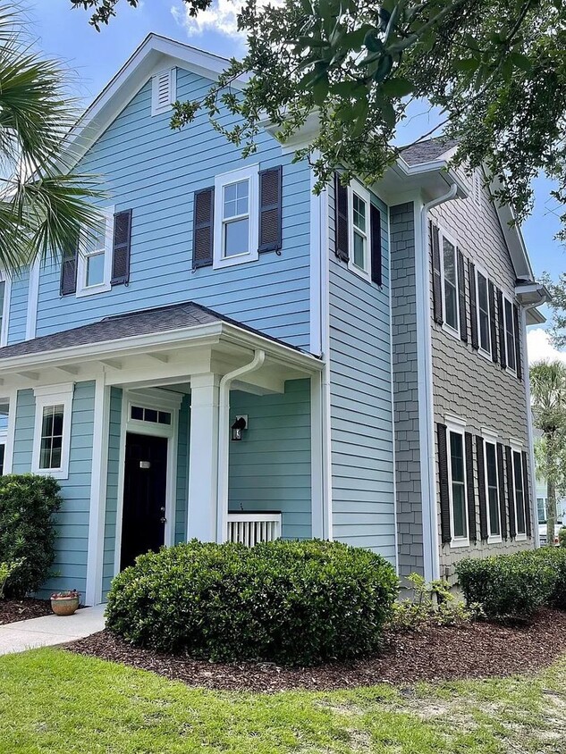 Primary Photo - Rare Daniel Island Townhouse!!!