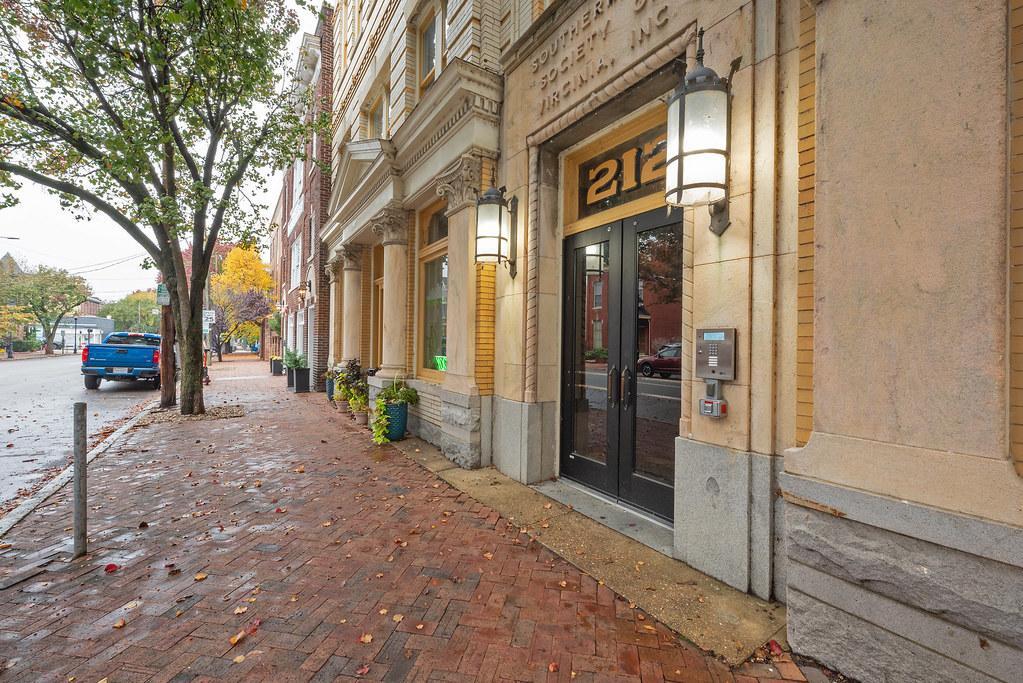 Photo - 212 E Clay St, Unit 3C