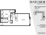 hatcher tobacco lofts Hatcher Tobacco Flats - 151 W Commerce Rd Richmond, VA 23224