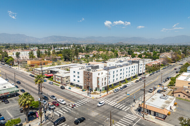 Talisa Apartments - Apartments in Panorama City, CA | Apartments.com