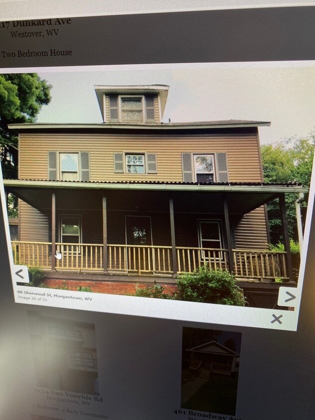Building Photo - 88 Sherwood Dr