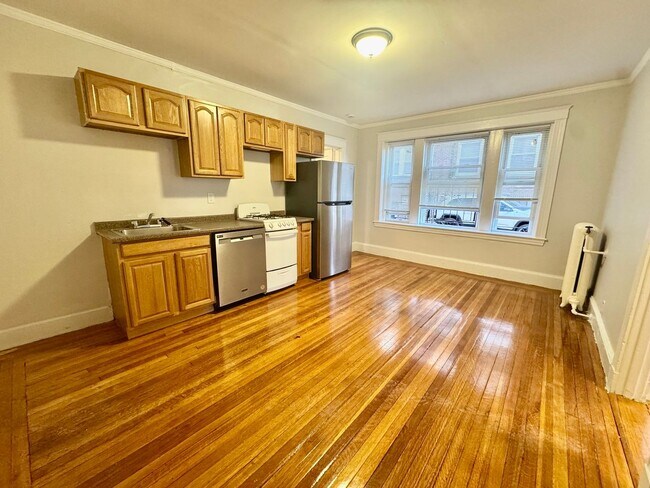 2-bed Comm & Wash Brighton - 2-bed Comm & Wash Brighton Apartment