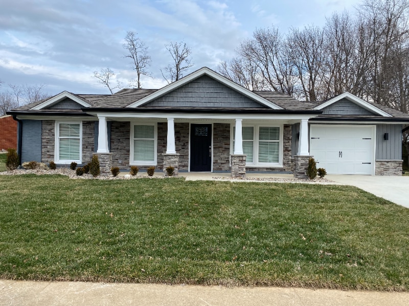 Foto principal - 9909 Harlech Ln