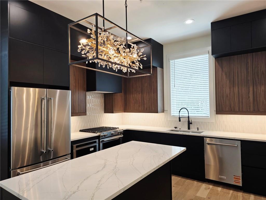 Foto principal - 430 Markham St SW