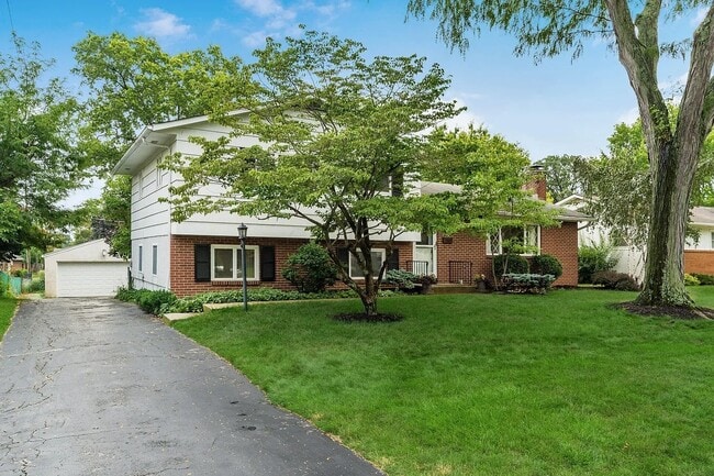 Building Photo - 3628 Clearview Ave