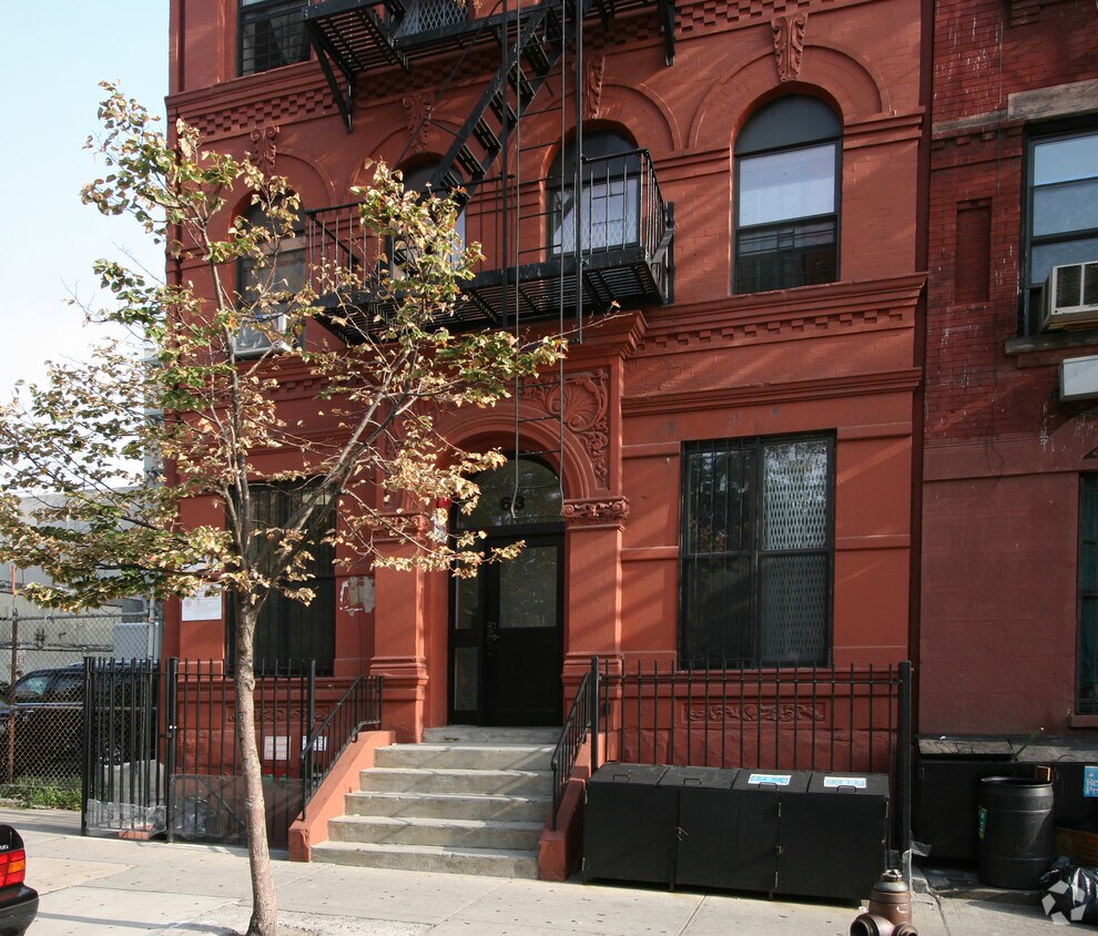 Secondary Photo - 63 E 115th St
