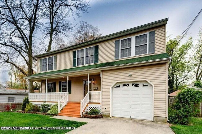 Building Photo - 248 Overbrook Ave