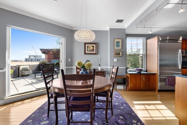 Foto del edificio - 10 Vernon St