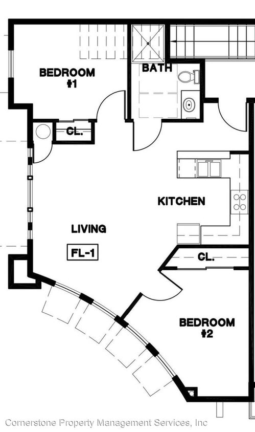 Building Photo - 289 3rd St