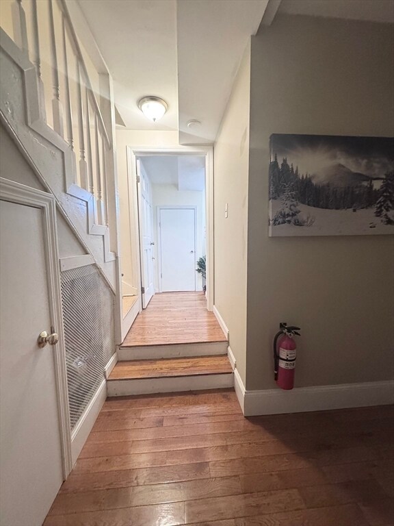 Building Photo - 233 Northampton St