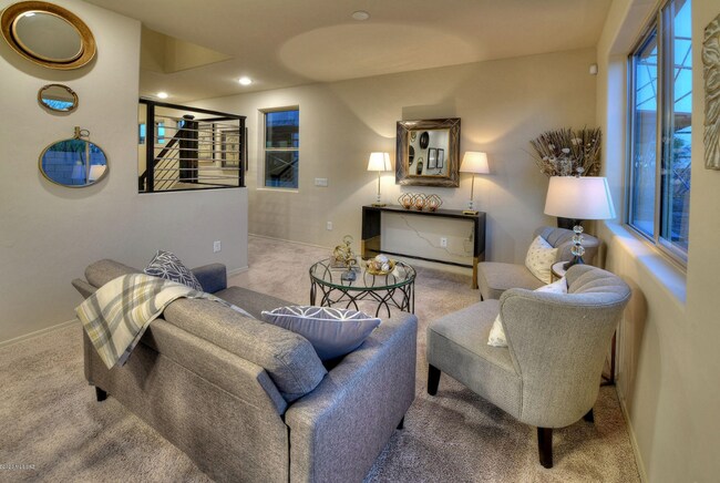 Foto del edificio - 4279 E Columbus Park Pl