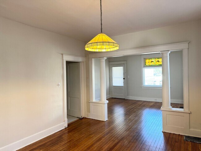 Foto del edificio - 3405 Brotherton Rd