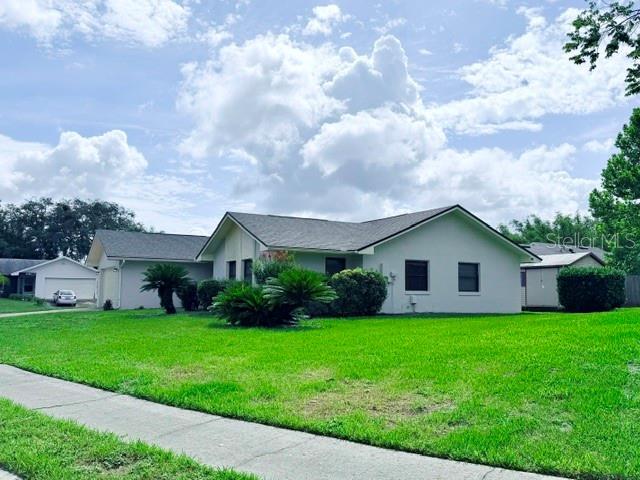 Foto del edificio - 298 Quail Ct