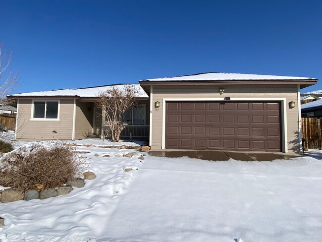 Foto del edificio - 3/2/2 Home in Pine View Estates, Gardnerville