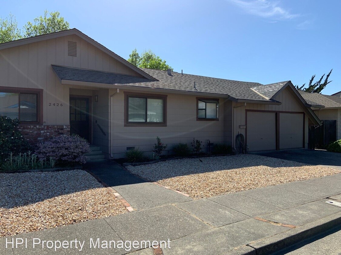 Primary Photo - 3 br, 2 bath House - 2426 Neotomas Lane