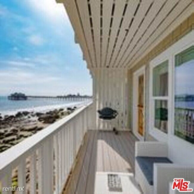 Foto del edificio - 22860 Pacific Coast Hwy