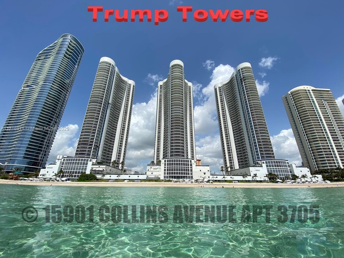 Primary Photo - 15901 Collins Ave