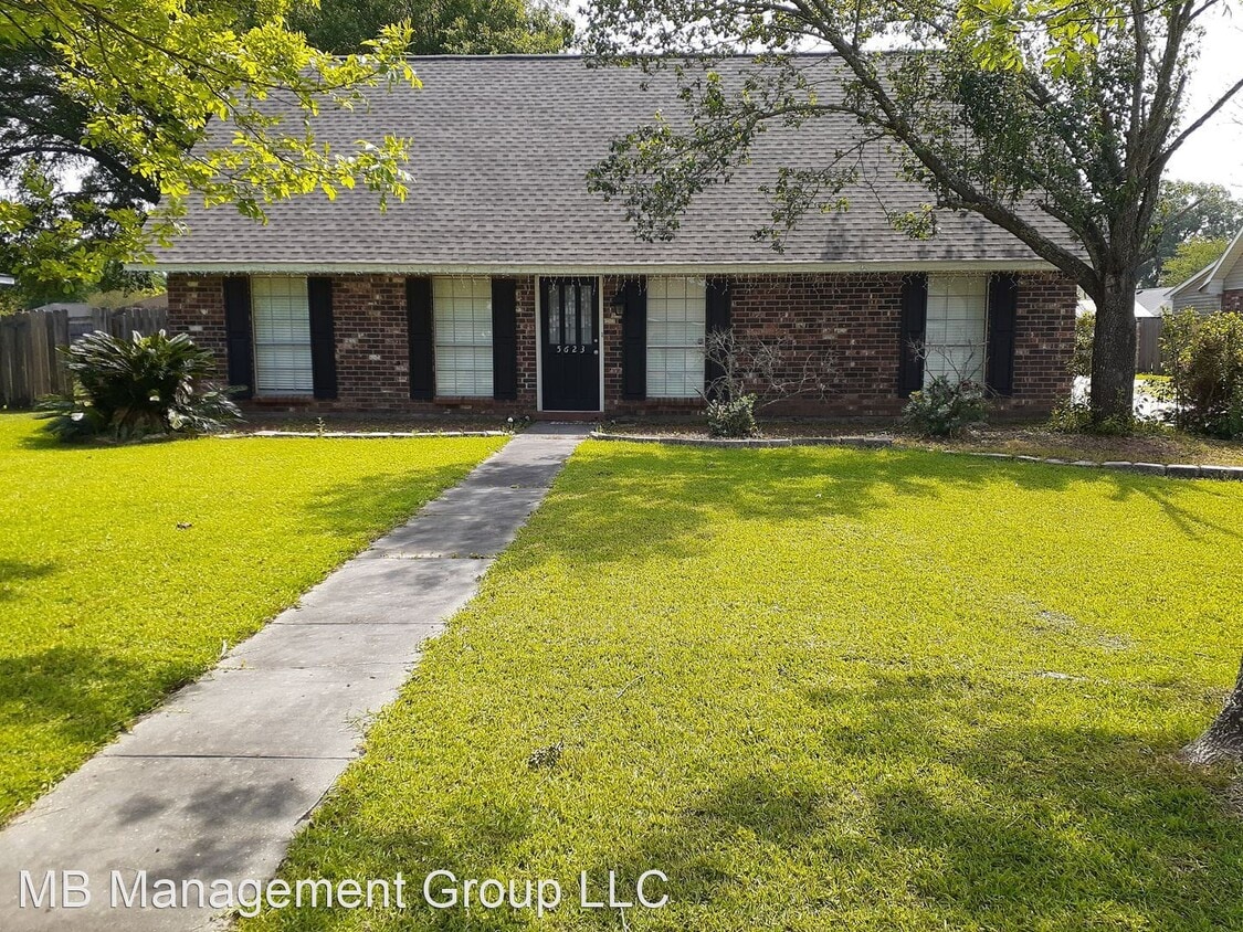 Primary Photo - 5 br, 2 bath House - 5623 South Alleghany ...