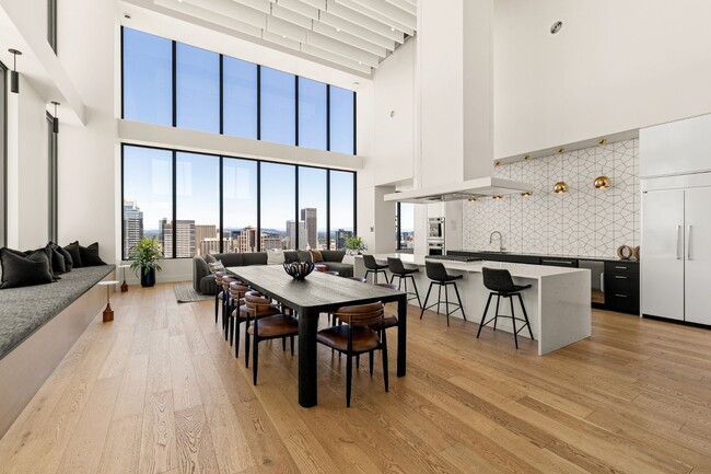 Foto del edificio - Byline Apartments