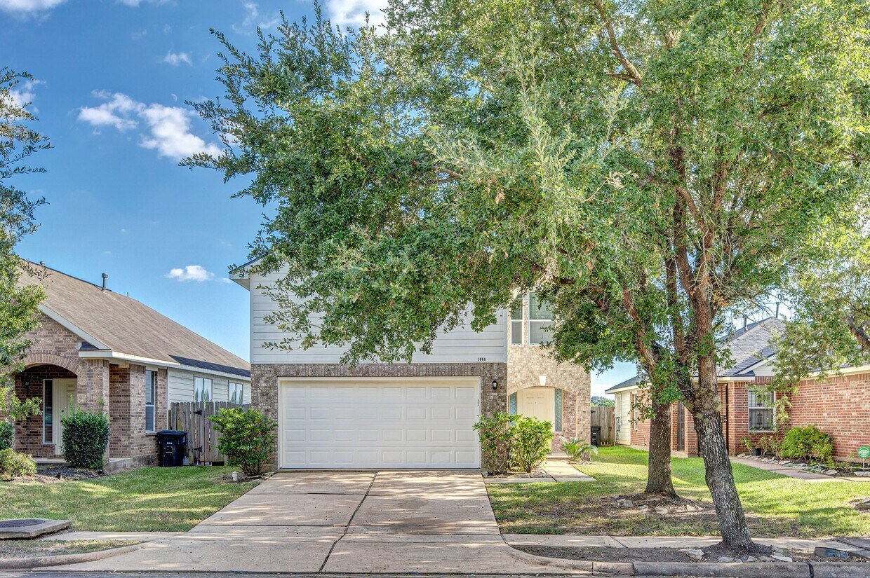 Foto principal - 1006 Vernage Rd