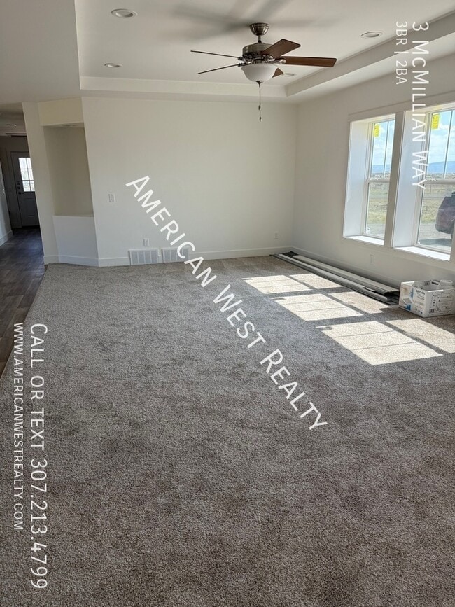 Building Photo - 3 McMillian Way